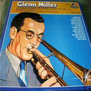 Glenn Miller - His Complete Recordings On Columbia Records (1928-1938) As Player And Conductor album flac