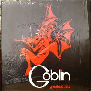 Goblin - Greatest Hits album flac