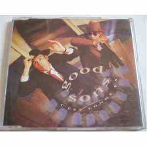 Good Sons - C'est Comme Ca album flac