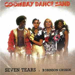Goombay Dance Band - Seven Tears album flac