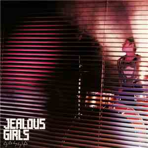 Gossip - Jealous Girls album flac