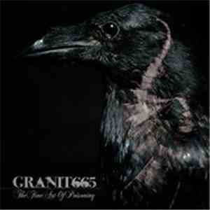 Granit 665 - The Fine Art Of Poisoning album flac