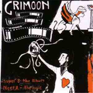 Grimoon - Super 8 album flac