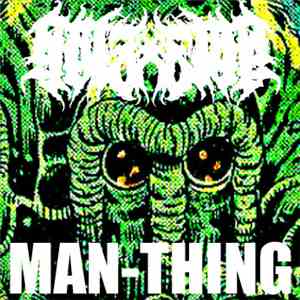Griz+zlor - Man Thing album flac