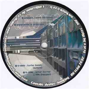 Guigoo / Kefran - Mach II album flac