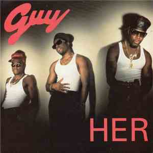 Guy - Her album flac