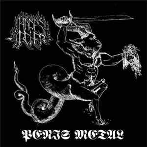 Hades Archer - Penis Metal album flac