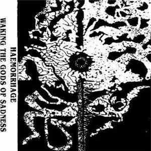 Haemorrhage - Waking The Gods Of Sadness album flac