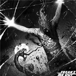 Haezer - WTFIH album flac