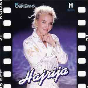 Hajrija - Baksuze album flac