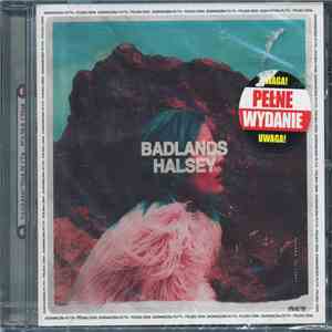 Halsey - Badlands album flac