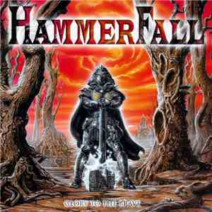 HammerFall - Glory To The Brave album flac