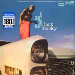 Hank Mobley - A Caddy For Daddy album flac