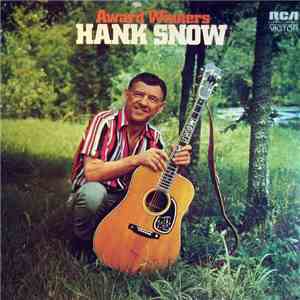 Hank Snow - Award Winners album flac