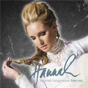 Hannah Holgersson - Free Voc album flac