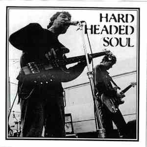 Hardheaded Soul - O.D. album flac