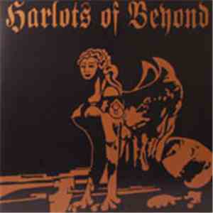 Harlots Of Beyond - The Riddle Of The Sphinx album flac