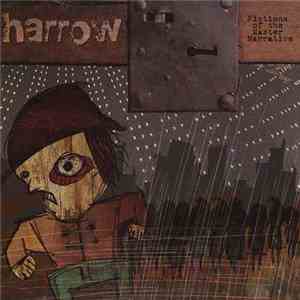 Harrow (Vancouver) - Fictions Of The Master Narrative album flac
