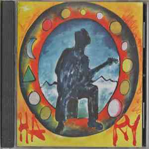 Hary Wetterstein - On Transit album flac
