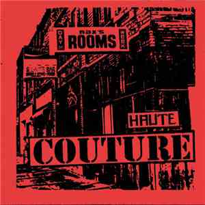 Haute Couture - Haute Couture album flac