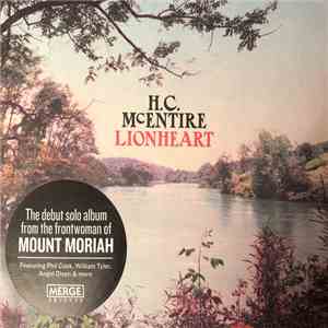 H.C. McEntire - Lionheart album flac