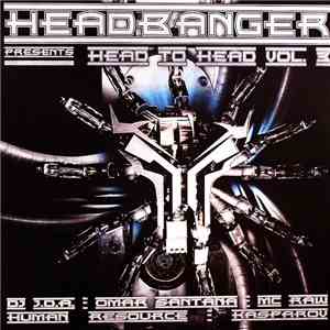 Headbanger - Head To Head Vol. 3 album flac