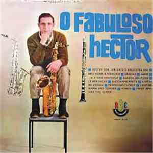 Hector Costita - O Fabuloso Hector album flac