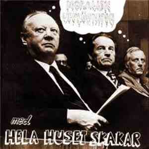 Hela Huset Skakar - Moralisk Upplösning album flac