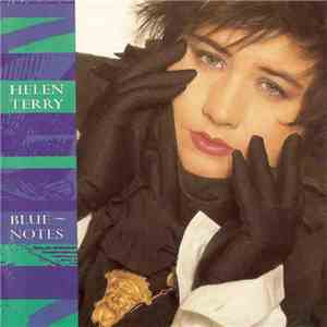 Helen Terry - Blue Notes album flac