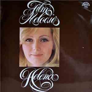 Helena - Film Melodies album flac