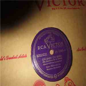 Henri René And His Musette Orchestra - Chi-Baba Chi-Baba / Cielito Lindo album flac