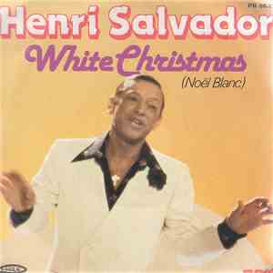 Henri Salvador - White Christmas album flac