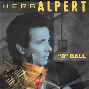 Herb Alpert - "8" Ball album flac