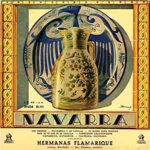 Hermanas Flamarique - Navarra album flac