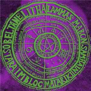 HEX - Calling To The Universe album flac