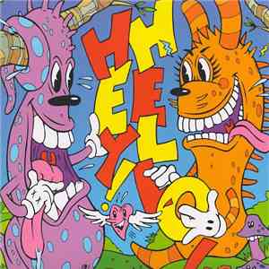 Hey! Hello! - Hey! Hello! album flac
