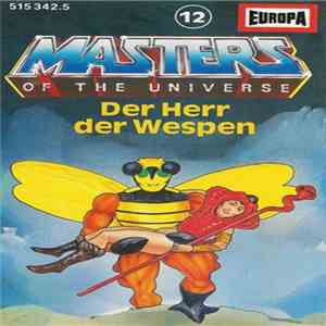 H.G. Francis - Masters Of The Universe - Der Herr Der Wespen album flac