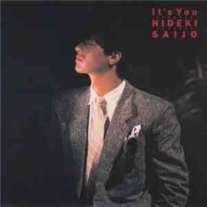 Hideki Saijo - It's You album flac