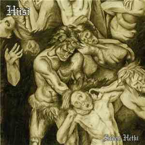 Hiisi - Suden Hetki album flac