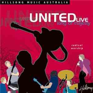 Hillsong United - King Of Majesty album flac
