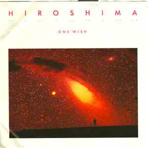 Hiroshima  - One Wish album flac