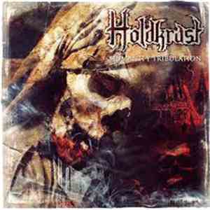 Holdkrast - Humanity Tribulation album flac