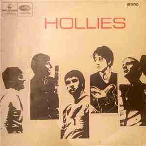 Hollies - Hollies album flac