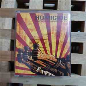 Homicide - Godzkilla Necronometry album flac