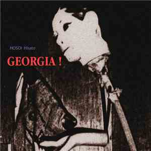 Hosoi Hisato - Georgia! album flac