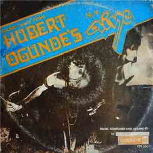 Hubert Ogunde & His Studio Band - Aiye album flac