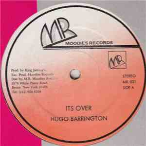 Hugo Barrington - Its Over album flac