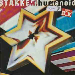 Humanoid - Stakker Humanoid album flac