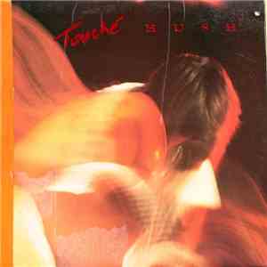 Hush  - Touche album flac
