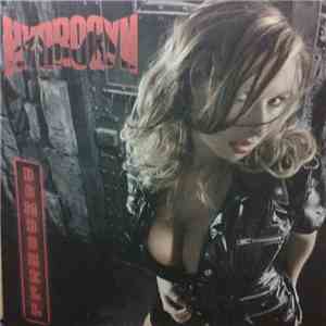 Hydrogyn - Bombshell album flac
